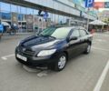 Чорний Тойота Королла, об'ємом двигуна 1.4 л та пробігом 229 тис. км за 6999 $, фото 8 на Automoto.ua