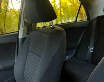 Черный Тойота Королла, объемом двигателя 1.3 л и пробегом 115 тыс. км за 5499 $, фото 18 на Automoto.ua