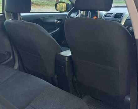 Черный Тойота Королла, объемом двигателя 1.3 л и пробегом 115 тыс. км за 5499 $, фото 20 на Automoto.ua