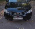 Черный Тойота Королла, объемом двигателя 1.3 л и пробегом 115 тыс. км за 5499 $, фото 3 на Automoto.ua