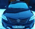 Чорний Тойота Королла, об'ємом двигуна 1.4 л та пробігом 147 тис. км за 8200 $, фото 1 на Automoto.ua