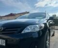 Черный Тойота Королла, объемом двигателя 1.59 л и пробегом 290 тыс. км за 6200 $, фото 1 на Automoto.ua
