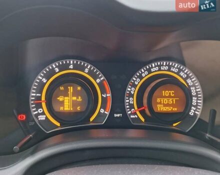 Черный Тойота Королла, объемом двигателя 1.33 л и пробегом 119 тыс. км за 8000 $, фото 12 на Automoto.ua