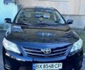 Чорний Тойота Королла, об'ємом двигуна 1.3 л та пробігом 191 тис. км за 7300 $, фото 1 на Automoto.ua