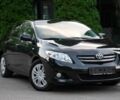 Черный Тойота Королла, объемом двигателя 0 л и пробегом 99 тыс. км за 8600 $, фото 1 на Automoto.ua