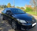 Черный Тойота Королла, объемом двигателя 1.33 л и пробегом 189 тыс. км за 6500 $, фото 1 на Automoto.ua