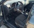 Черный Тойота Королла, объемом двигателя 1.33 л и пробегом 72 тыс. км за 8700 $, фото 19 на Automoto.ua