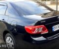 Чорний Тойота Королла, об'ємом двигуна 1.3 л та пробігом 100 тис. км за 8200 $, фото 2 на Automoto.ua