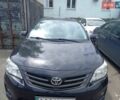 Черный Тойота Королла, объемом двигателя 1.6 л и пробегом 337 тыс. км за 7000 $, фото 1 на Automoto.ua