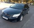 Чорний Тойота Королла, об'ємом двигуна 1.3 л та пробігом 200 тис. км за 6800 $, фото 1 на Automoto.ua