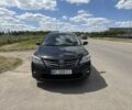 Черный Тойота Королла, объемом двигателя 1.6 л и пробегом 240 тыс. км за 7900 $, фото 1 на Automoto.ua
