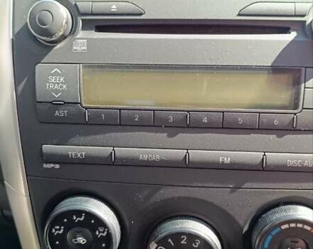 Черный Тойота Королла, объемом двигателя 1.33 л и пробегом 72 тыс. км за 8700 $, фото 4 на Automoto.ua