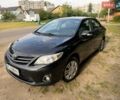 Черный Тойота Королла, объемом двигателя 1.6 л и пробегом 208 тыс. км за 7700 $, фото 1 на Automoto.ua