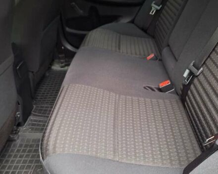 Черный Тойота Королла, объемом двигателя 1.33 л и пробегом 119 тыс. км за 8000 $, фото 14 на Automoto.ua