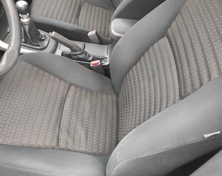 Черный Тойота Королла, объемом двигателя 1.33 л и пробегом 151 тыс. км за 7000 $, фото 8 на Automoto.ua