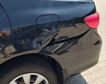 Черный Тойота Королла, объемом двигателя 1.33 л и пробегом 72 тыс. км за 8700 $, фото 20 на Automoto.ua