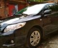 Чорний Тойота Королла, об'ємом двигуна 1.6 л та пробігом 850 тис. км за 325000 $, фото 1 на Automoto.ua