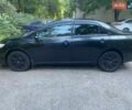 Черный Тойота Королла, объемом двигателя 1.6 л и пробегом 175 тыс. км за 9500 $, фото 1 на Automoto.ua