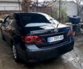 Черный Тойота Королла, объемом двигателя 1.3 л и пробегом 98 тыс. км за 8700 $, фото 7 на Automoto.ua