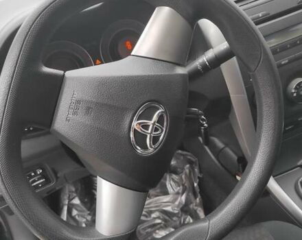 Черный Тойота Королла, объемом двигателя 1.33 л и пробегом 151 тыс. км за 7000 $, фото 6 на Automoto.ua