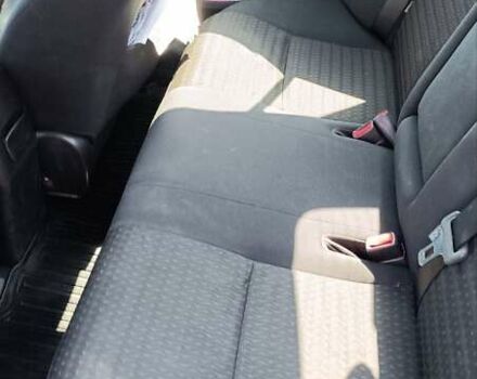 Черный Тойота Королла, объемом двигателя 1.33 л и пробегом 72 тыс. км за 8700 $, фото 8 на Automoto.ua