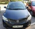 Чорний Тойота Королла, об'ємом двигуна 1.3 л та пробігом 115 тис. км за 6200 $, фото 1 на Automoto.ua