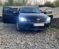 Черный Тойота Королла, объемом двигателя 1.3 л и пробегом 215 тыс. км за 7000 $, фото 1 на Automoto.ua