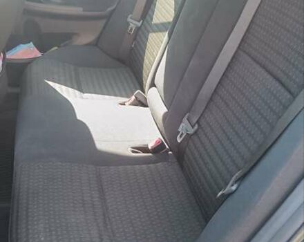 Черный Тойота Королла, объемом двигателя 1.33 л и пробегом 72 тыс. км за 8700 $, фото 10 на Automoto.ua