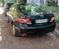 Черный Тойота Королла, объемом двигателя 0 л и пробегом 102 тыс. км за 7900 $, фото 9 на Automoto.ua
