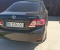 Черный Тойота Королла, объемом двигателя 1.6 л и пробегом 179 тыс. км за 10100 $, фото 2 на Automoto.ua