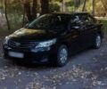 Черный Тойота Королла, объемом двигателя 1.3 л и пробегом 115 тыс. км за 5499 $, фото 1 на Automoto.ua