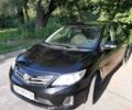 Чорний Тойота Королла, об'ємом двигуна 1.3 л та пробігом 115 тис. км за 6200 $, фото 1 на Automoto.ua