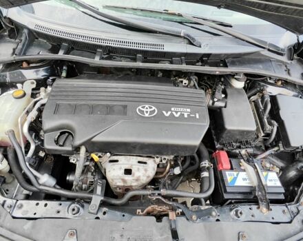 Черный Тойота Королла, объемом двигателя 1.33 л и пробегом 219 тыс. км за 6000 $, фото 3 на Automoto.ua