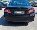 Черный Тойота Королла, объемом двигателя 1.33 л и пробегом 72 тыс. км за 8700 $, фото 11 на Automoto.ua