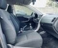 Чорний Тойота Королла, об'ємом двигуна 1.3 л та пробігом 43 тис. км за 10900 $, фото 19 на Automoto.ua