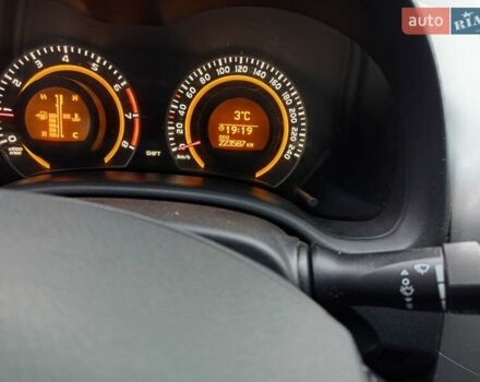 Черный Тойота Королла, объемом двигателя 1.3 л и пробегом 224 тыс. км за 6200 $, фото 8 на Automoto.ua