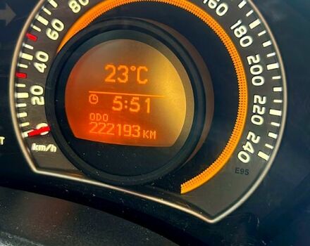 Черный Тойота Королла, объемом двигателя 1.3 л и пробегом 220 тыс. км за 6100 $, фото 7 на Automoto.ua