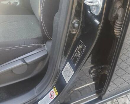 Черный Тойота Королла, объемом двигателя 1.33 л и пробегом 176 тыс. км за 8500 $, фото 18 на Automoto.ua