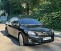Черный Тойота Королла, объемом двигателя 1.3 л и пробегом 244 тыс. км за 7500 $, фото 1 на Automoto.ua