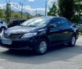 Чорний Тойота Королла, об'ємом двигуна 1.3 л та пробігом 43 тис. км за 10900 $, фото 1 на Automoto.ua