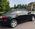 Чорний Тойота Королла, об'ємом двигуна 1.33 л та пробігом 238 тис. км за 9500 $, фото 1 на Automoto.ua