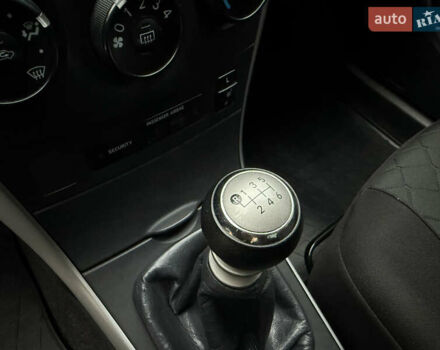 Черный Тойота Королла, объемом двигателя 1.4 л и пробегом 235 тыс. км за 7350 $, фото 17 на Automoto.ua