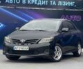 Черный Тойота Королла, объемом двигателя 1.3 л и пробегом 206 тыс. км за 5999 $, фото 1 на Automoto.ua