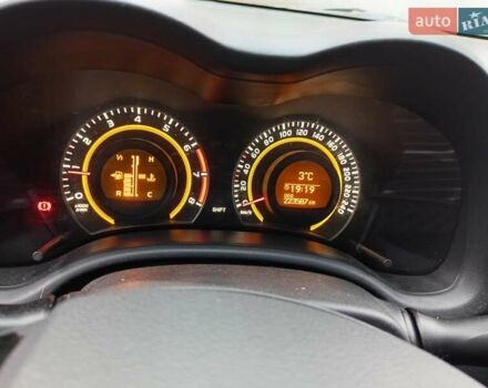 Черный Тойота Королла, объемом двигателя 1.3 л и пробегом 224 тыс. км за 6200 $, фото 1 на Automoto.ua