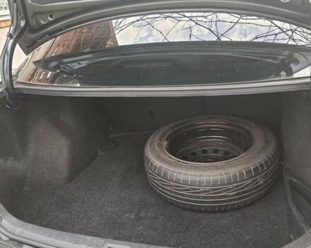 Черный Тойота Королла, объемом двигателя 1.33 л и пробегом 176 тыс. км за 8500 $, фото 1 на Automoto.ua