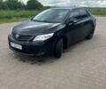 Чорний Тойота Королла, об'ємом двигуна 1.33 л та пробігом 220 тис. км за 6000 $, фото 5 на Automoto.ua