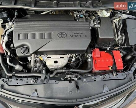 Черный Тойота Королла, объемом двигателя 1.33 л и пробегом 238 тыс. км за 9500 $, фото 6 на Automoto.ua