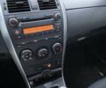 Черный Тойота Королла, объемом двигателя 0 л и пробегом 233 тыс. км за 11500 $, фото 1 на Automoto.ua