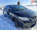 Чорний Тойота Королла, об'ємом двигуна 1.3 л та пробігом 224 тис. км за 5700 $, фото 1 на Automoto.ua