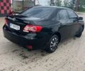 Чорний Тойота Королла, об'ємом двигуна 1.33 л та пробігом 220 тис. км за 6000 $, фото 9 на Automoto.ua